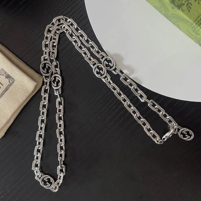 Gxccx Necklaces Sophisticated 305005