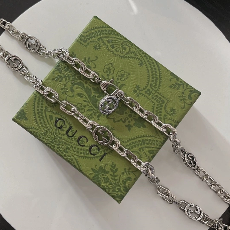 Gxccx Necklaces Sophisticated 305005