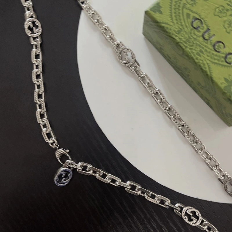 Gxccx Necklaces Sophisticated 305005