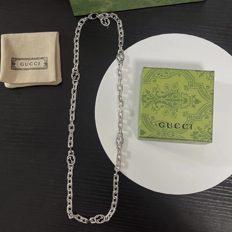 Gxccx Necklaces Sophisticated 305005