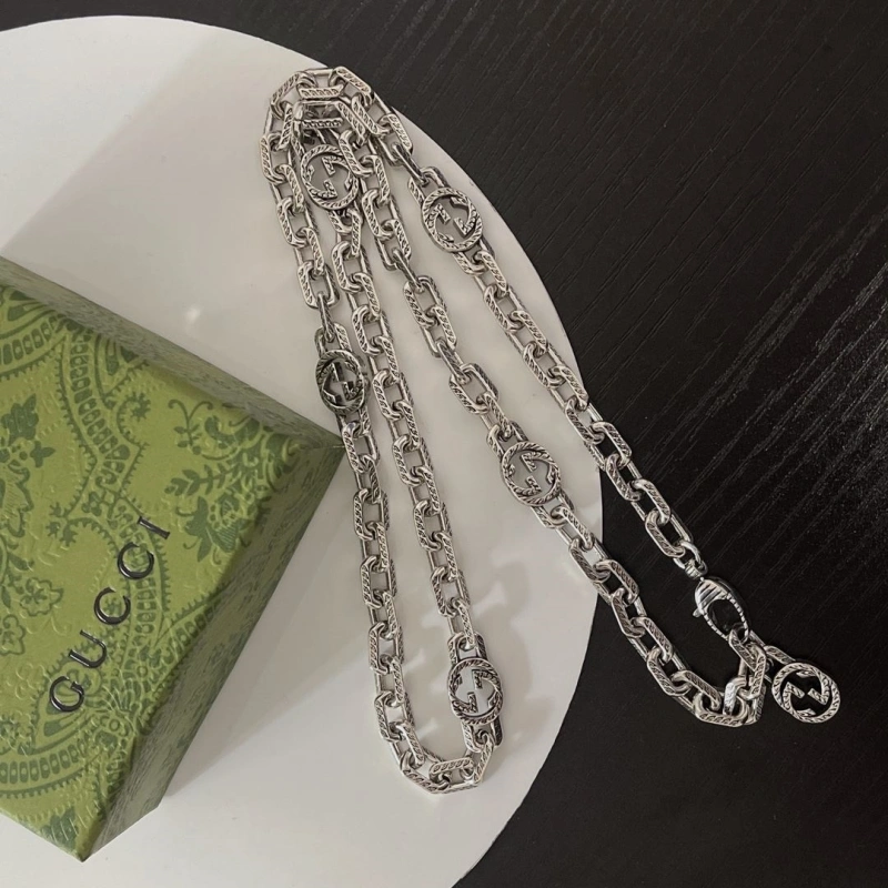 Gxccx Necklaces Sophisticated 305005