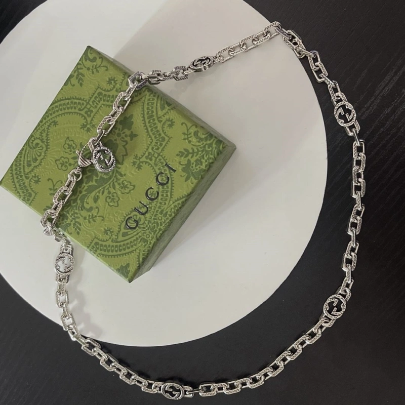 Gxccx Necklaces Sophisticated 305005