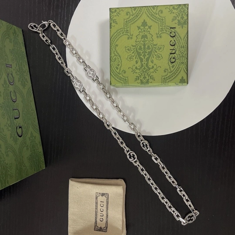 Gxccx Necklaces Sophisticated 305005