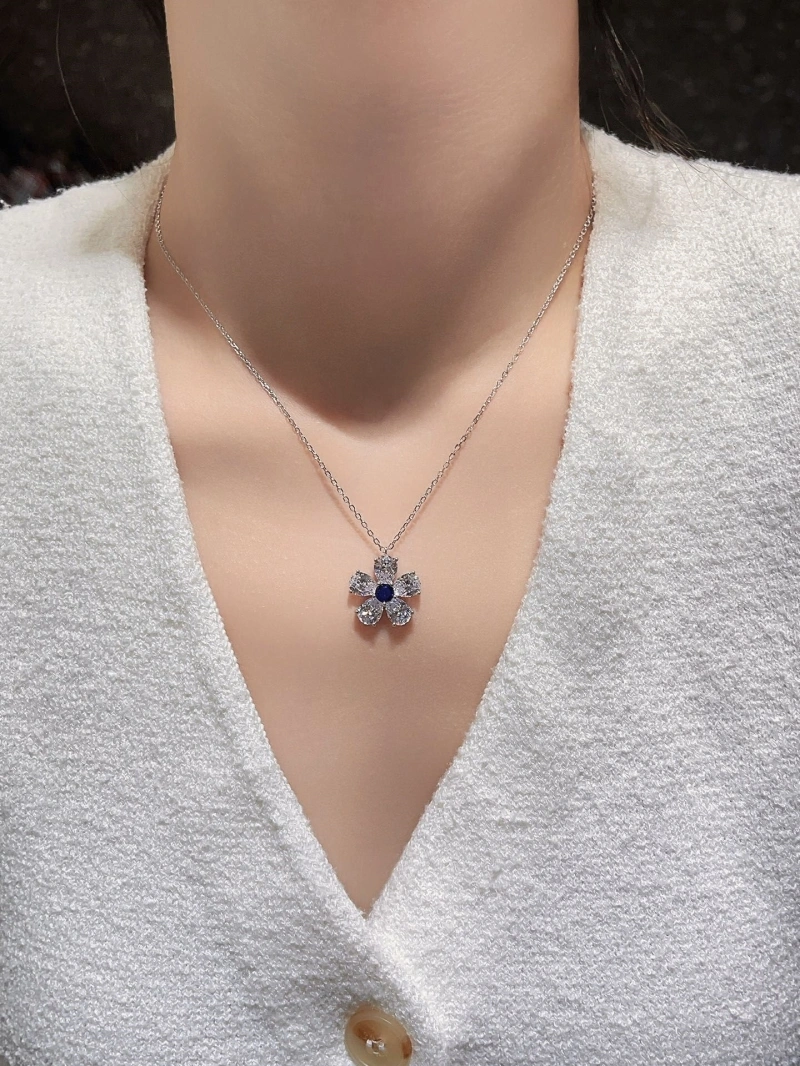 Gxccx Necklaces Durable 305006