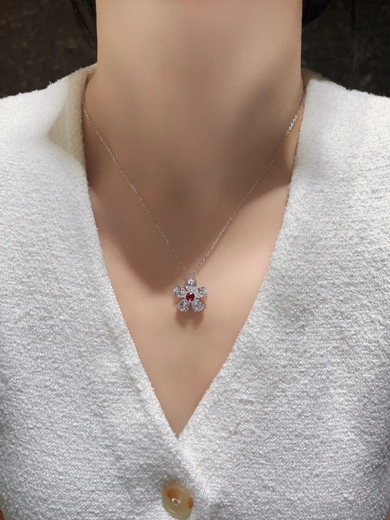 Gxccx Necklaces Durable 305006