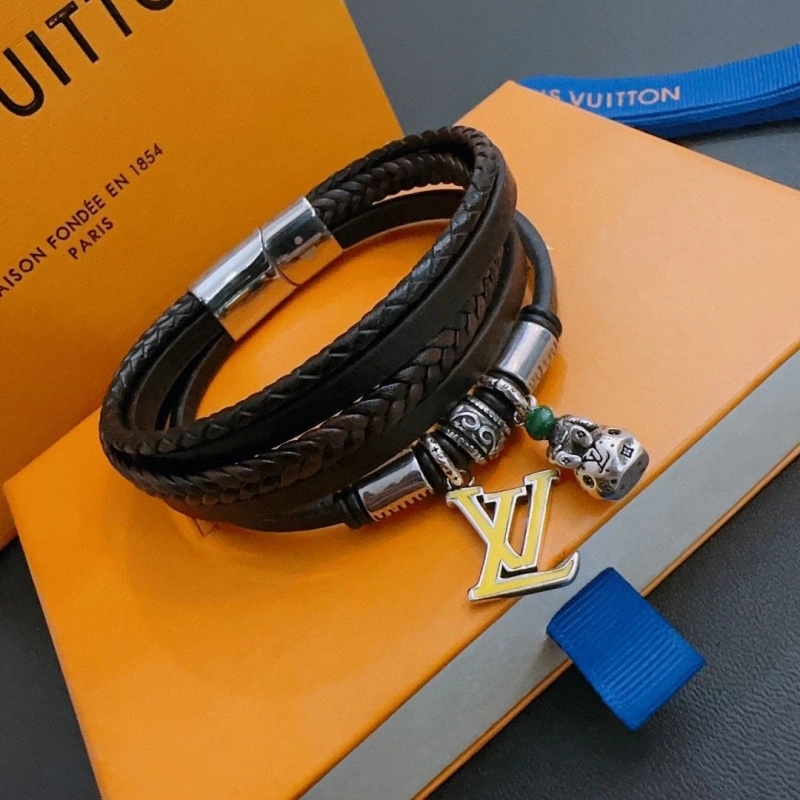 LX Bracelets Refined 311169