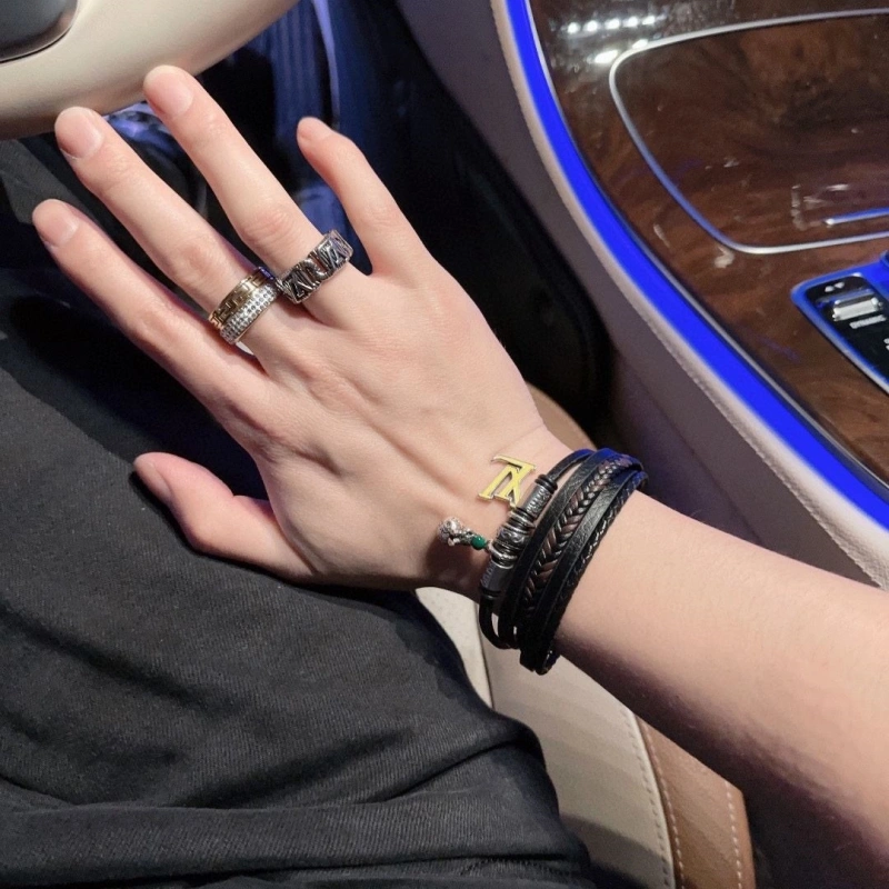 LX Bracelets Refined 311169