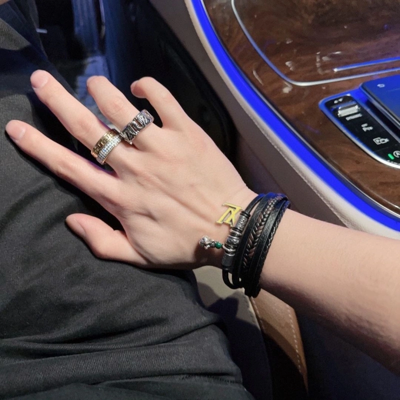 LX Bracelets Refined 311169