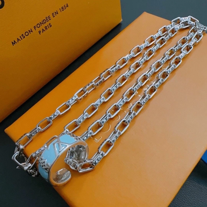 LX Necklaces NewStyle 310698