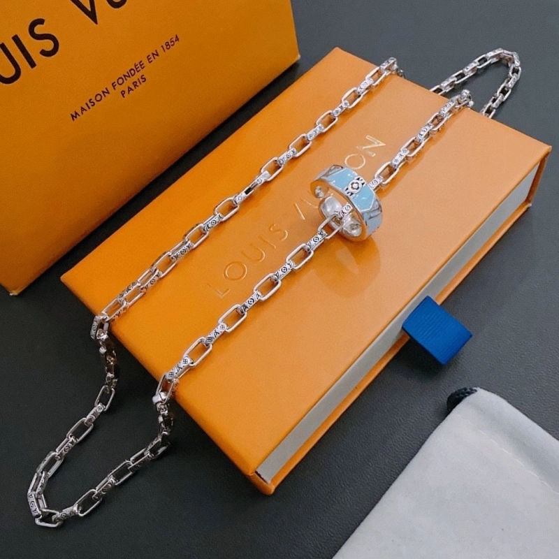 LX Necklaces NewStyle 310698