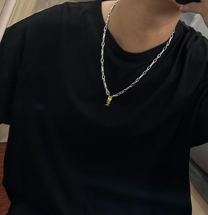 Durable LX Necklaces 310691