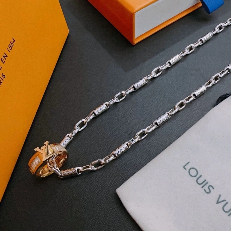 Durable LX Necklaces 310691