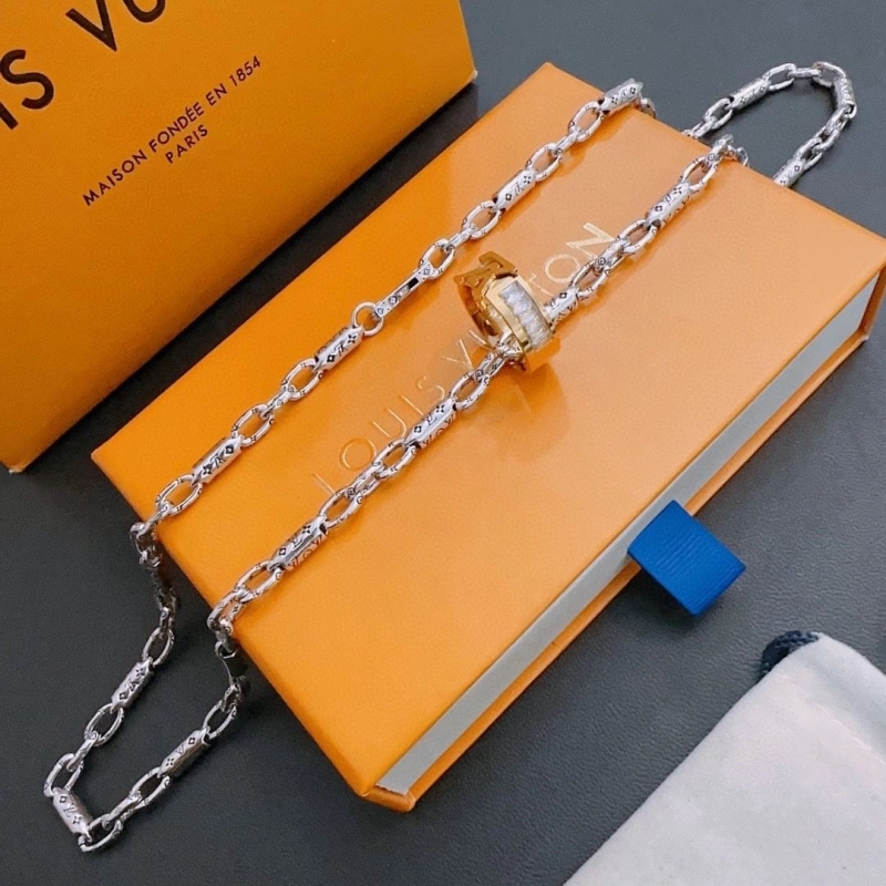 Durable LX Necklaces 310691
