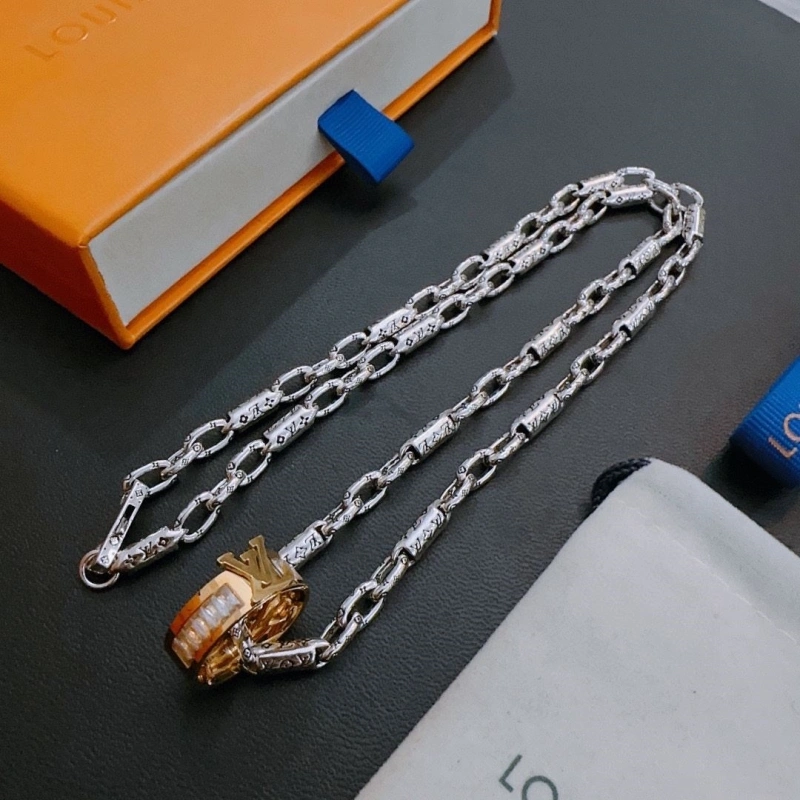 Durable LX Necklaces 310691