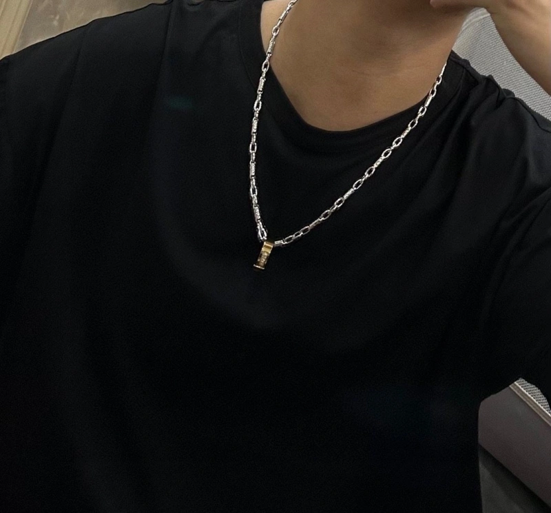 Durable LX Necklaces 310691