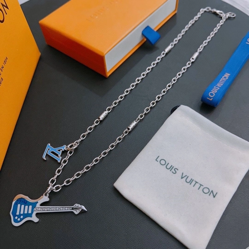 Stylish LX Necklaces 310690
