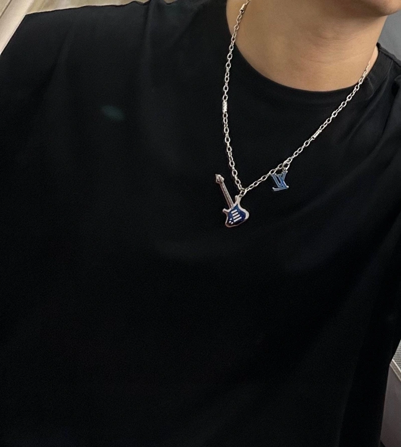 Stylish LX Necklaces 310690