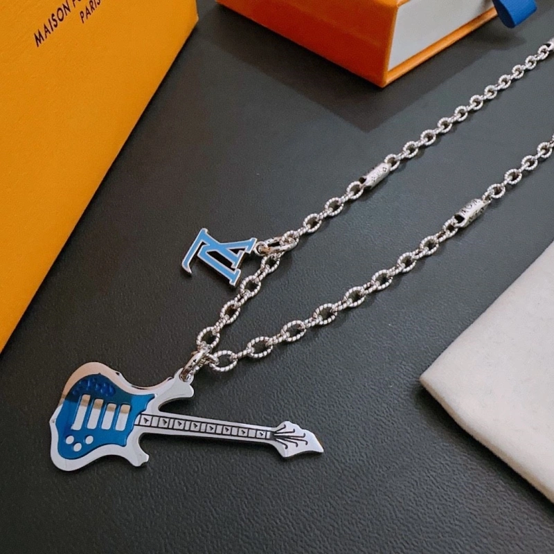 Stylish LX Necklaces 310690