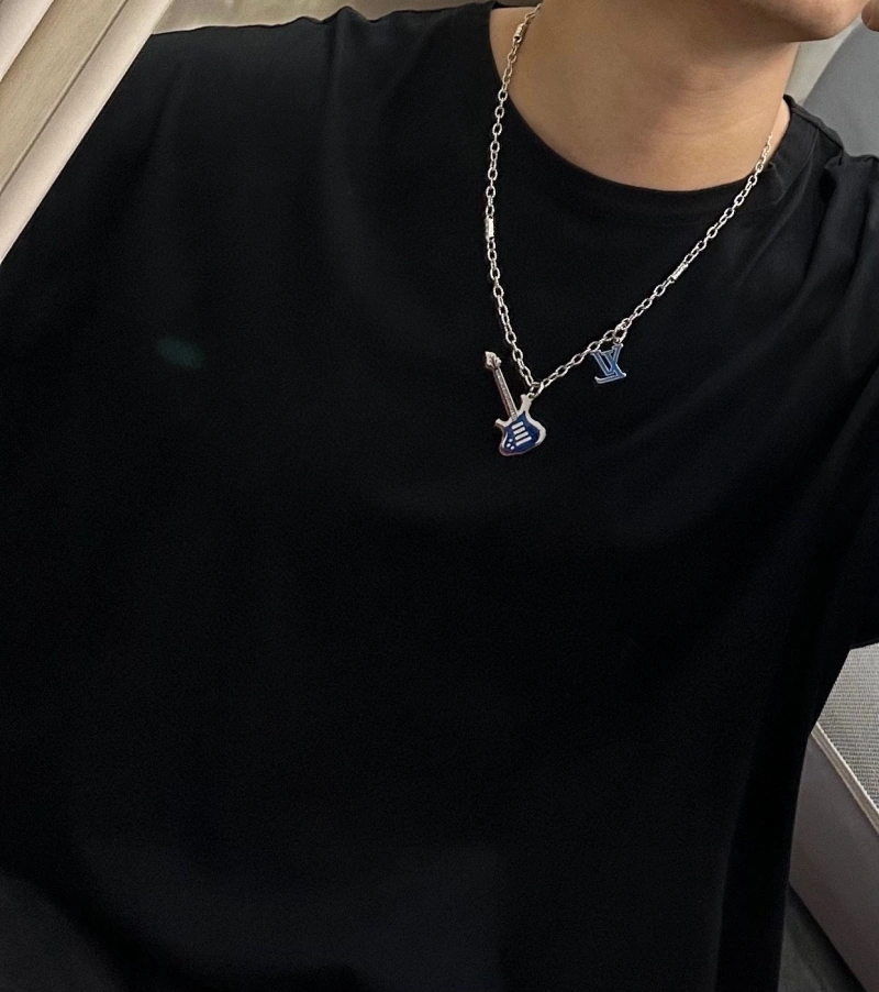 Stylish LX Necklaces 310690