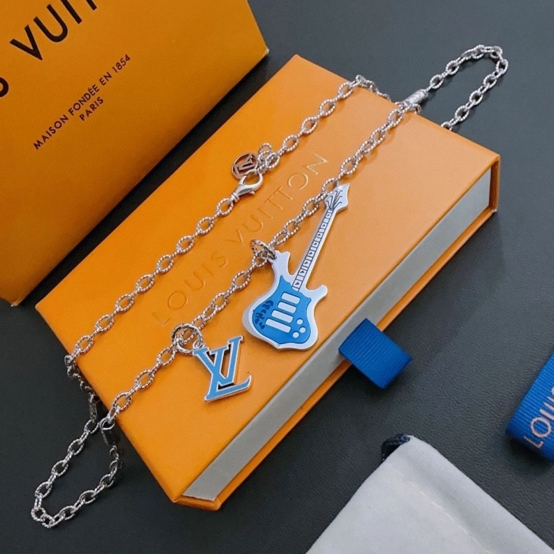 Stylish LX Necklaces 310690