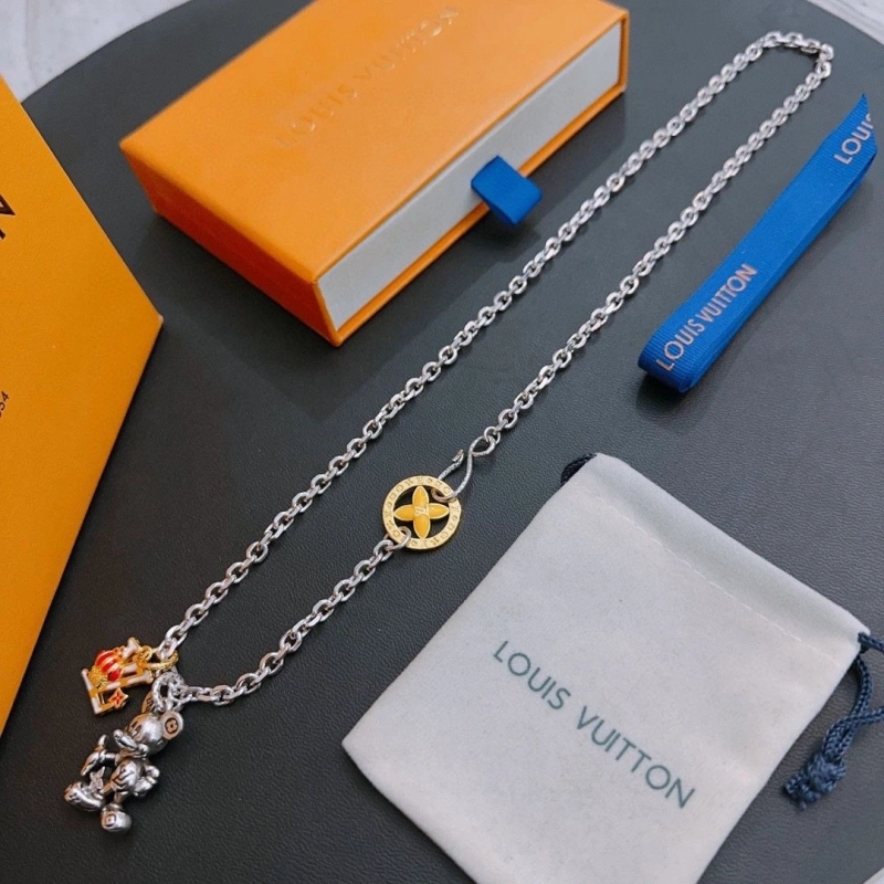 LX Necklaces Bold 310684