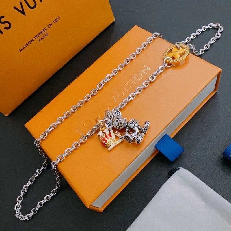 LX Necklaces Bold 310684