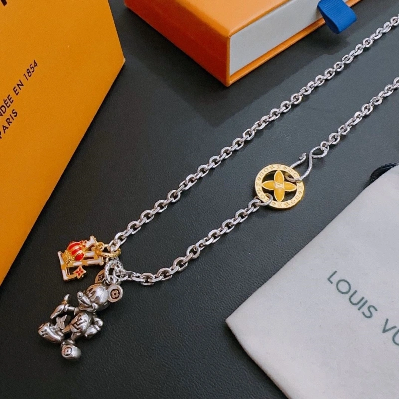 LX Necklaces Bold 310684