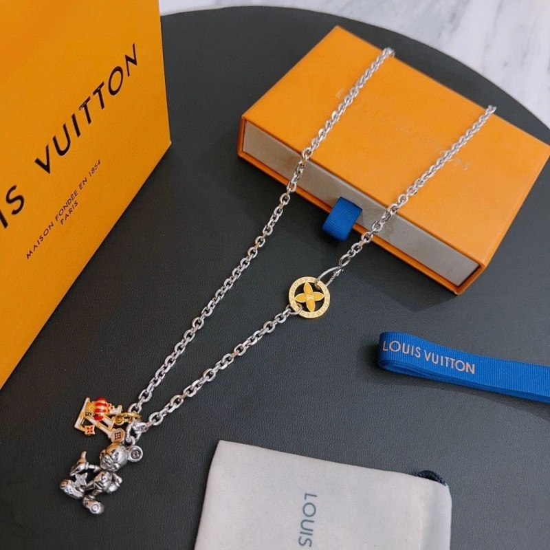 LX Necklaces Bold 310684