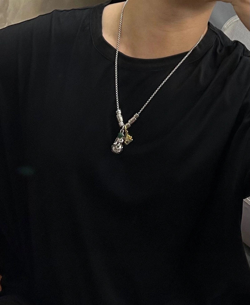 Sleek LX Necklaces 310688