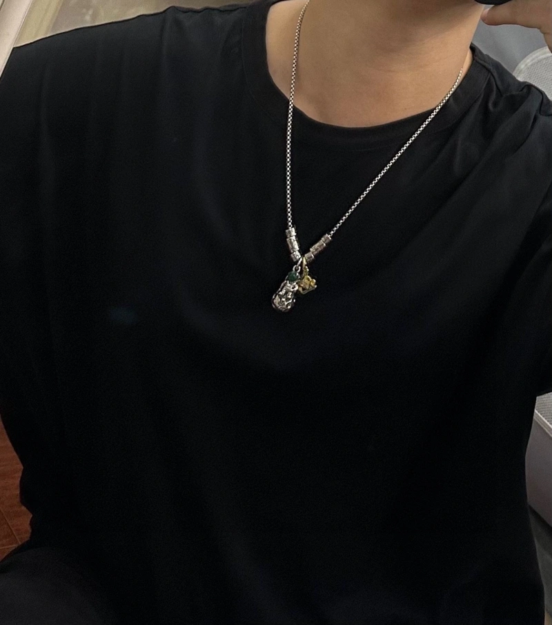 Sleek LX Necklaces 310688
