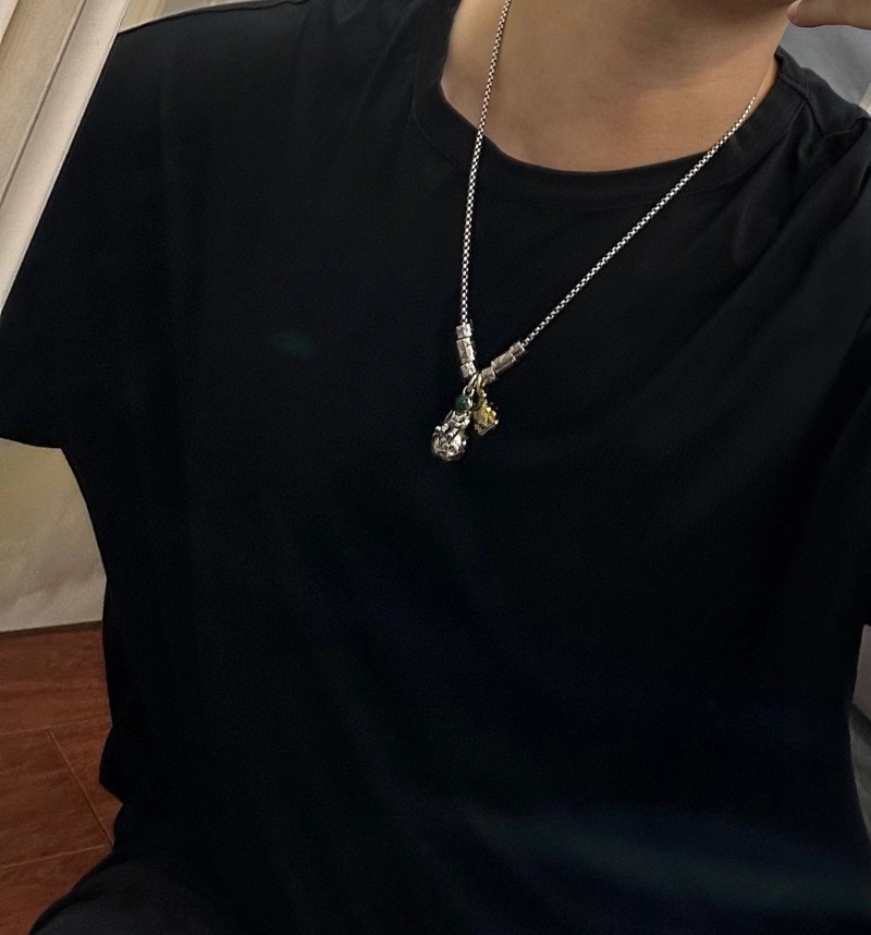 Sleek LX Necklaces 310688