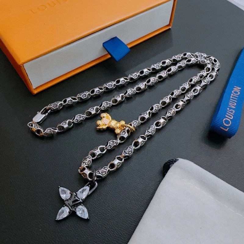 LX Necklaces Classic 310701