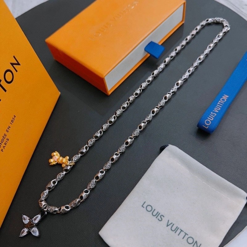 LX Necklaces Classic 310701