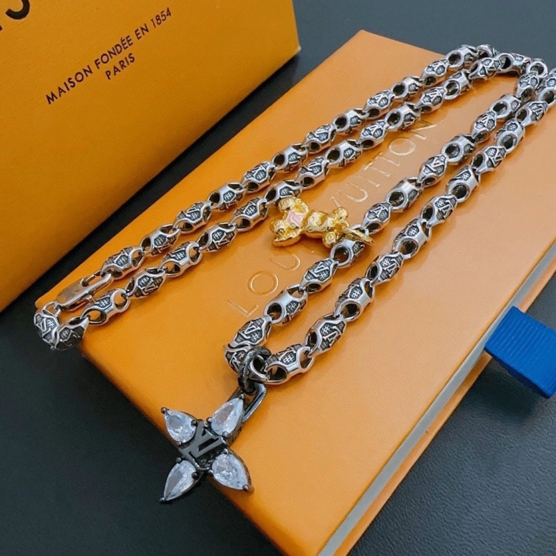 LX Necklaces Classic 310701