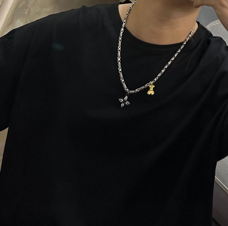LX Necklaces Classic 310701