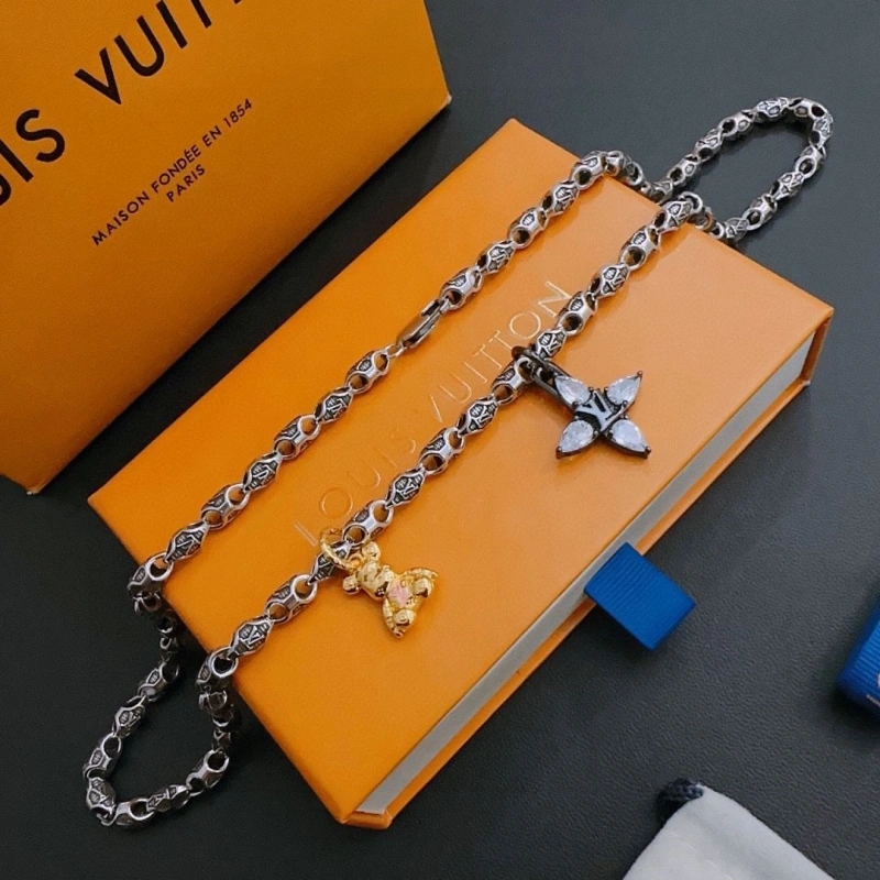 LX Necklaces Classic 310701