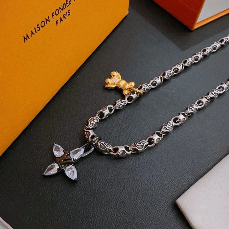 LX Necklaces Classic 310701