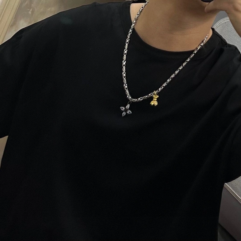 LX Necklaces Classic 310701