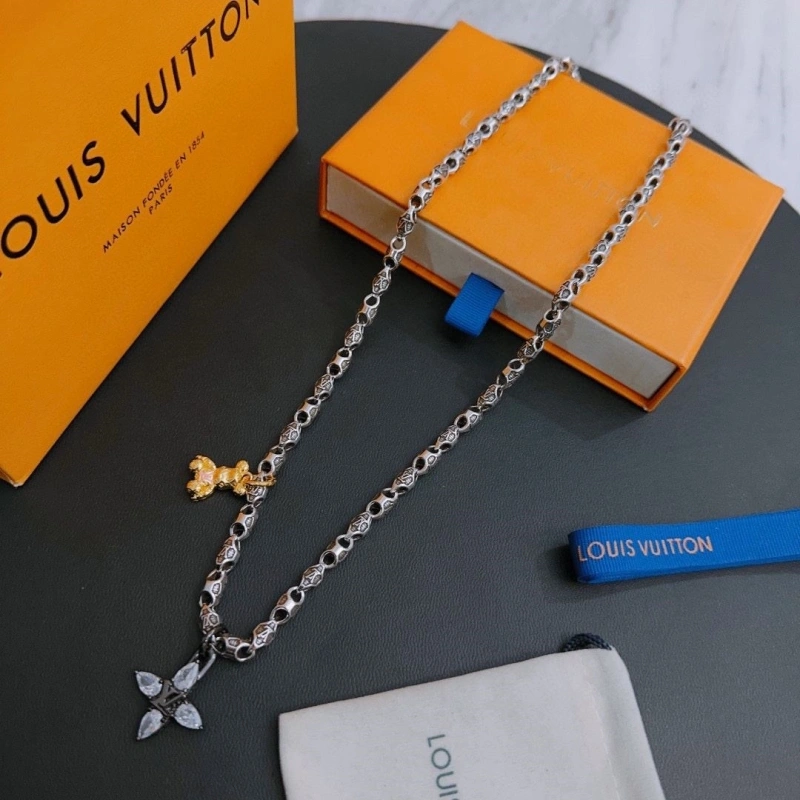 LX Necklaces Classic 310701