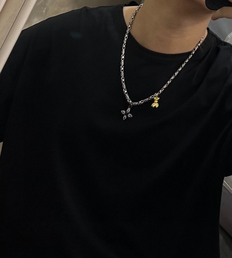 LX Necklaces Classic 310701