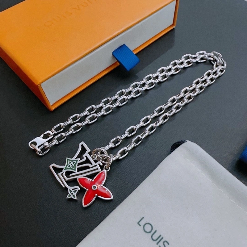 Practical LX Necklaces 310682