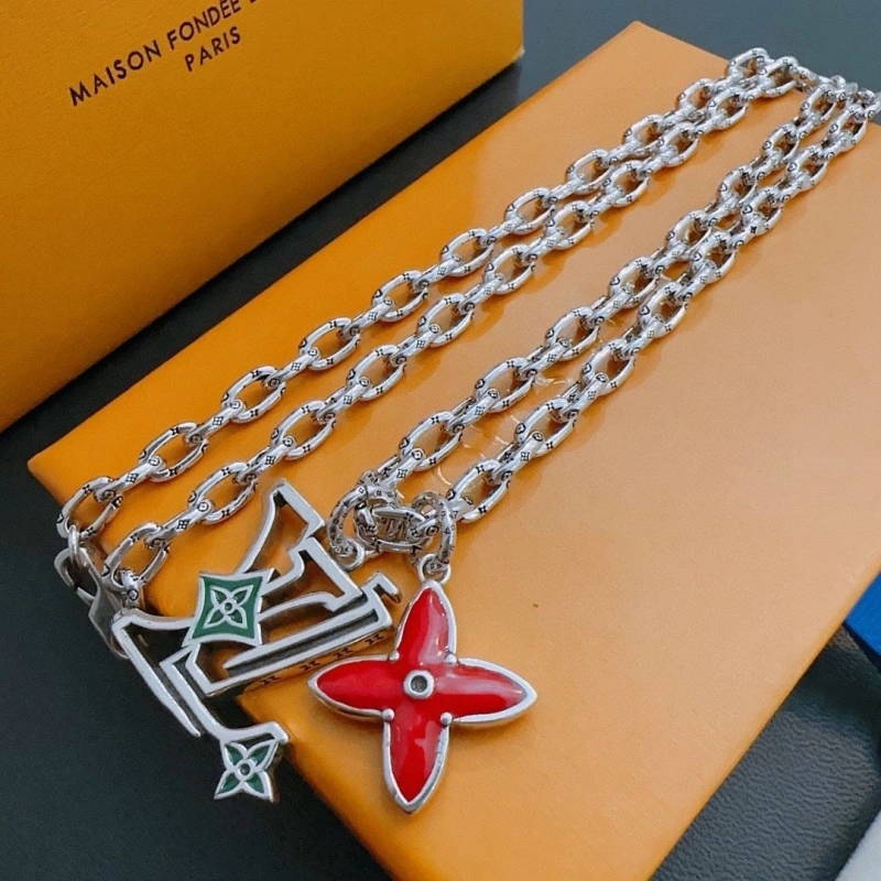 Practical LX Necklaces 310682