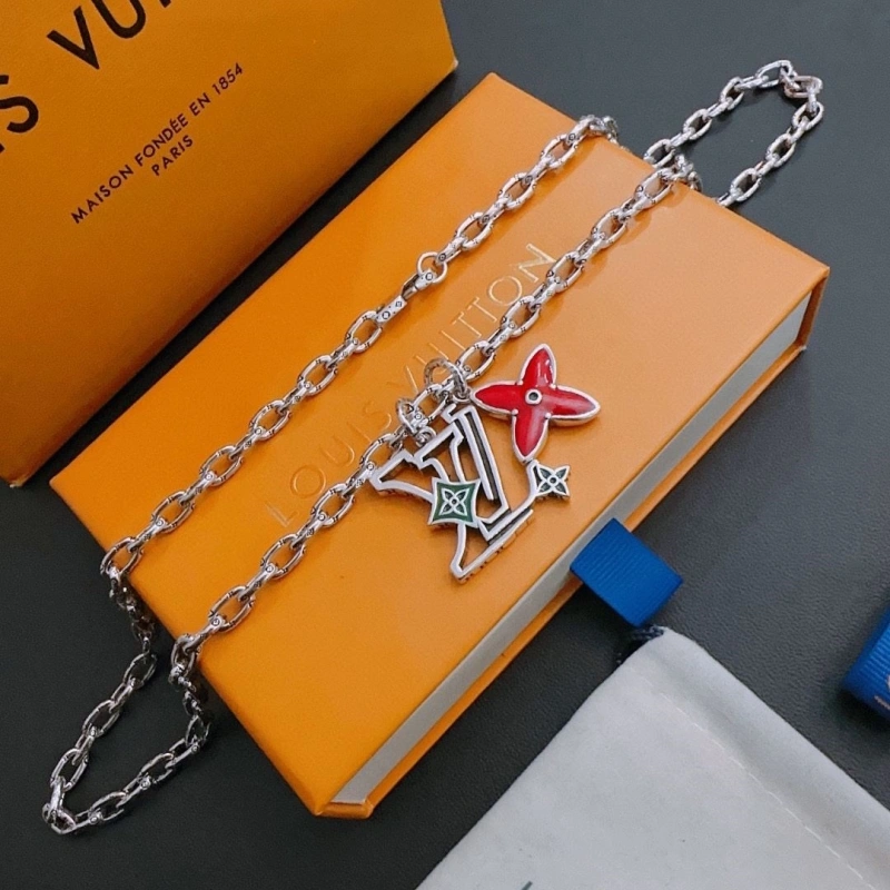 Practical LX Necklaces 310682