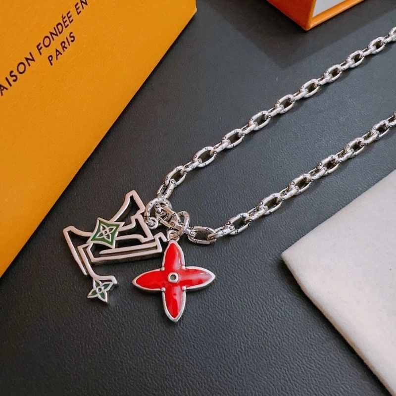 Practical LX Necklaces 310682