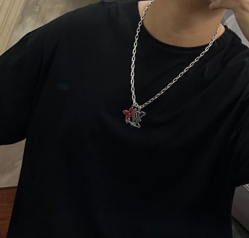 Practical LX Necklaces 310682