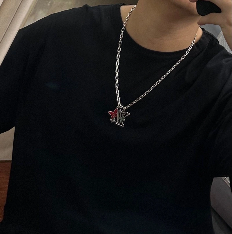 Practical LX Necklaces 310682
