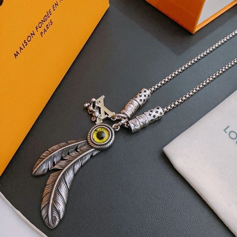 LX Necklaces Timeless 310685