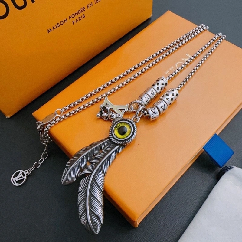 LX Necklaces Timeless 310685