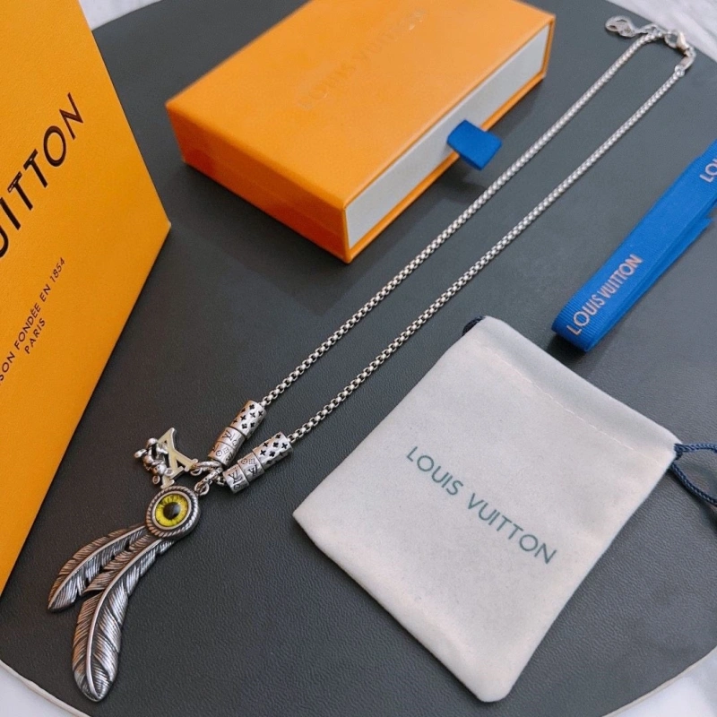LX Necklaces Timeless 310685