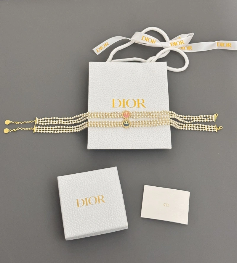 Christian Dxxr Necklaces Bold 294717